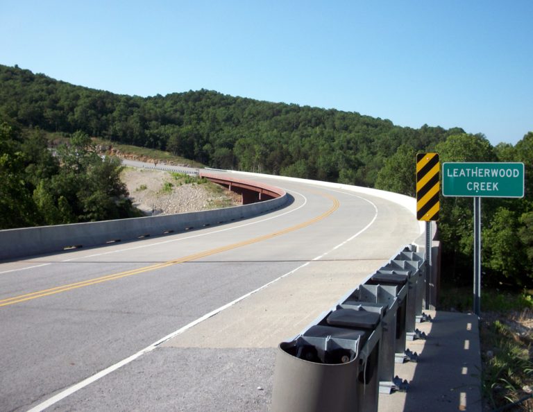 11 Arkansas Road Trips You Have to Take
