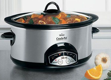 A Complete Guide to Slow Cookers