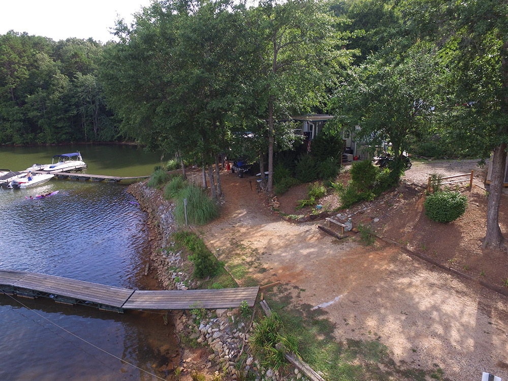 Photos | Keowee Falls RV Park