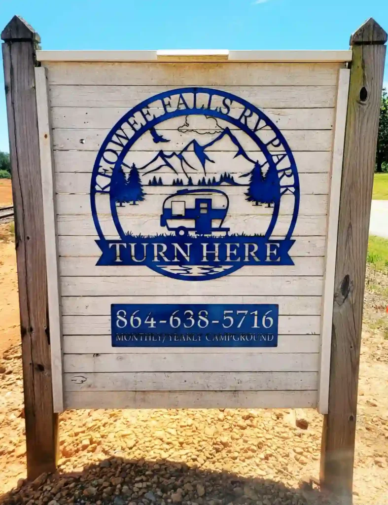Road Sign