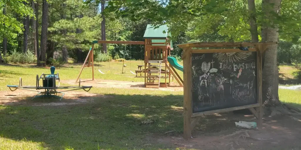 Yearly Playground